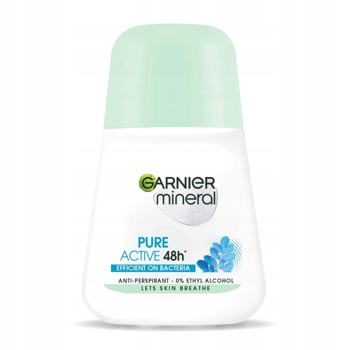 

Garnier Mineral Pure Active antyperspirant 50ml