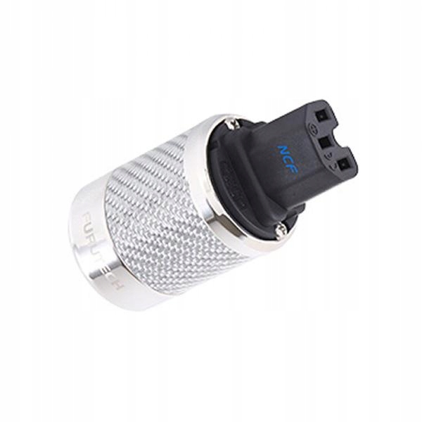 Napájací konektor Furutech FI-50 Ncf (r) rod Iec
