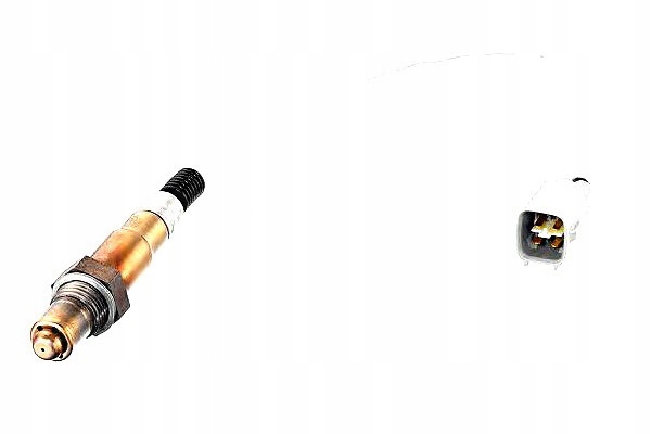 Bosch Lambda Sonda Toyota Yaris 1.0 1KR-FE Asistent řidiče #28