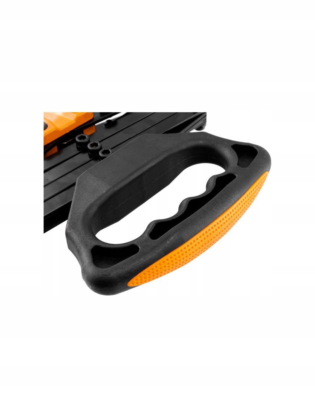 NITOWNICA HARMONIJKOWA 2,4-6,4MM STAL ALUMINIUM Kod producenta C0742