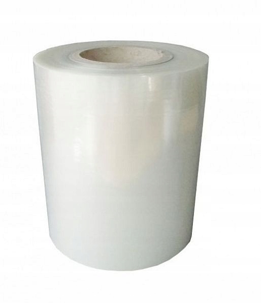 

Folia wieczkowa do zgrzewu zgrzewarki 185 mm /200m