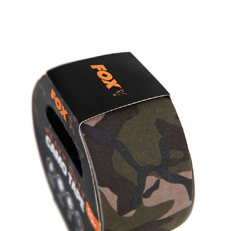FOX Taśma Camo Tape 10m Kod producenta CTL010