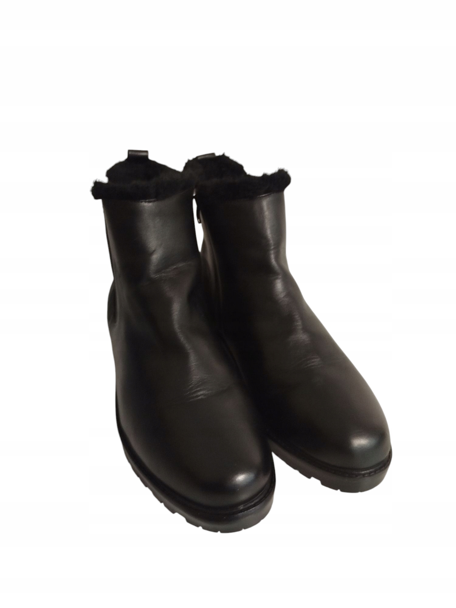 Sztyblety męskie Yours