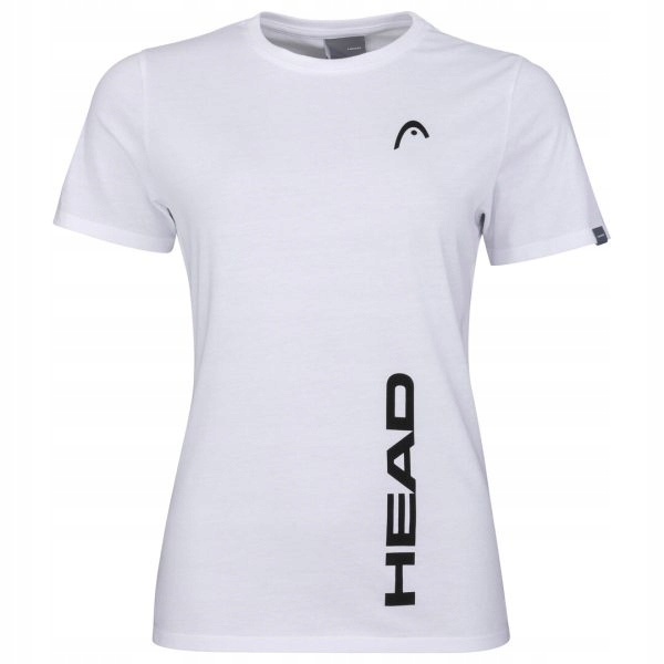 Head Head T-Shirt Women 2022 Xs