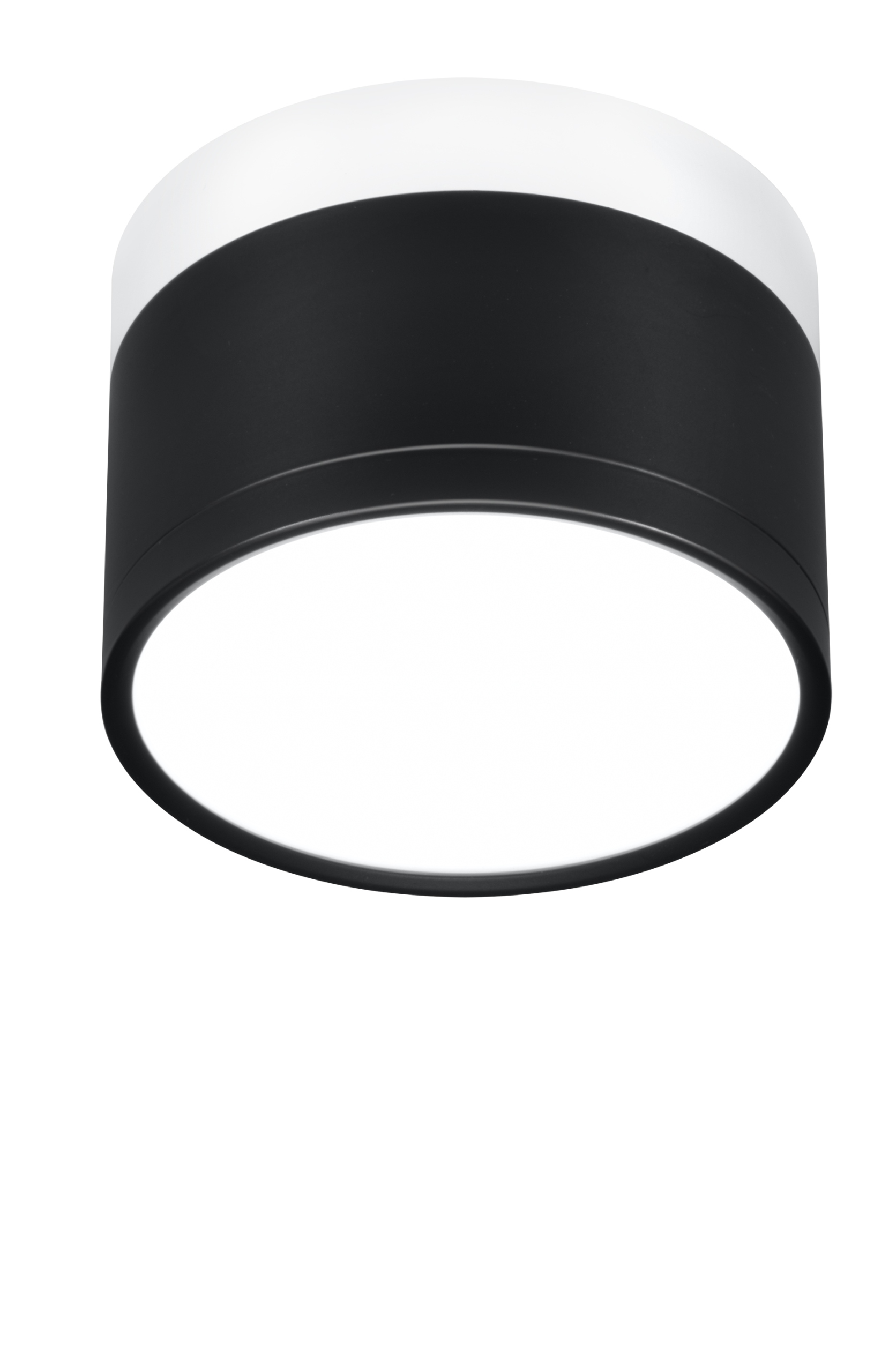 Elegantní Nástěnné Stropní Svítidlo Tuba 9W