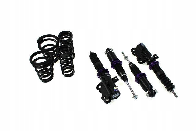 DR-ZW-247 - Подвеска с резьбой D2 CHEVROLET CAMARO 8CYL