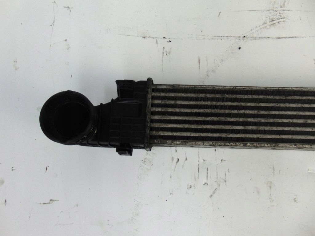 INTERCOOLER MERCEDES CLS C219 3.0CDI 2.7CDI 3.2CDI