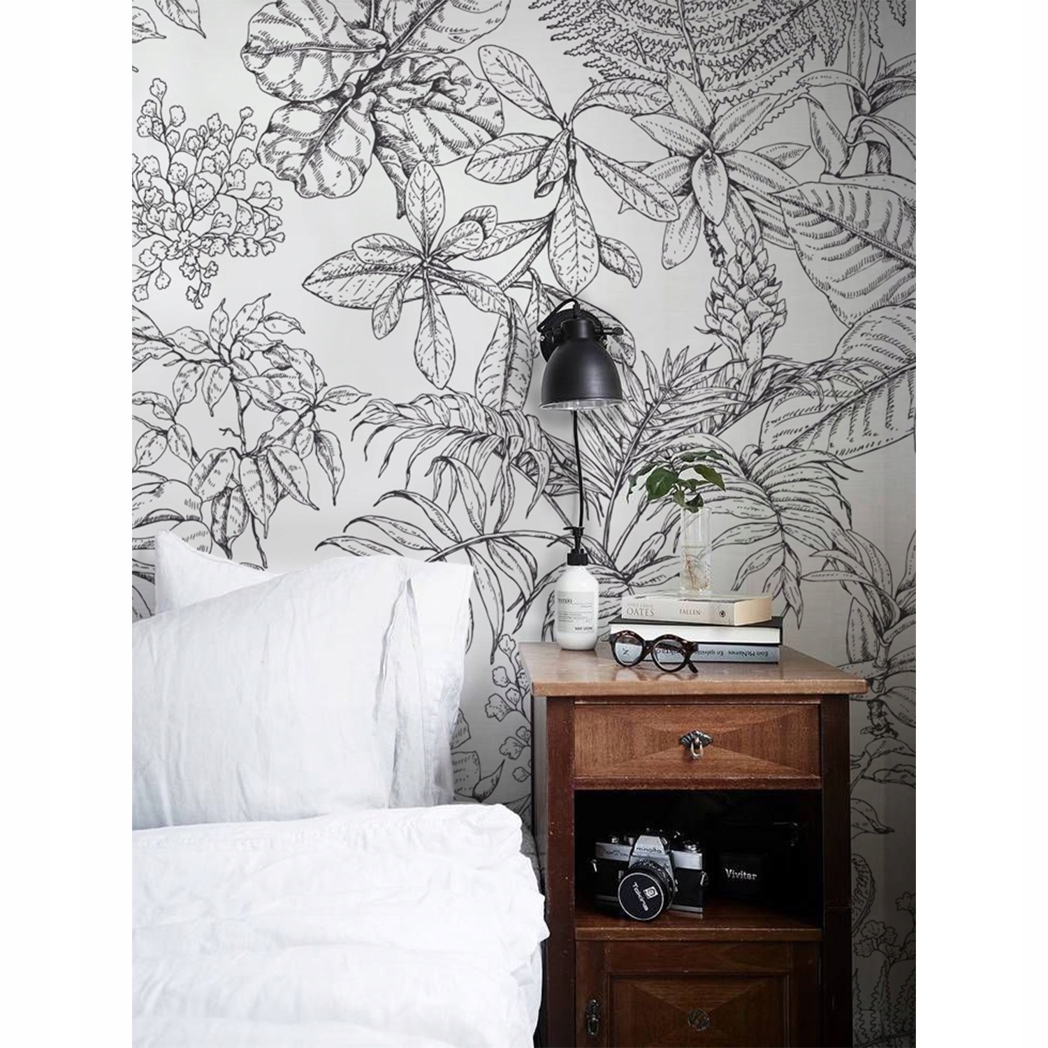 

Flizelina tapeta ścienna Szkic rysunku 208x146 cm