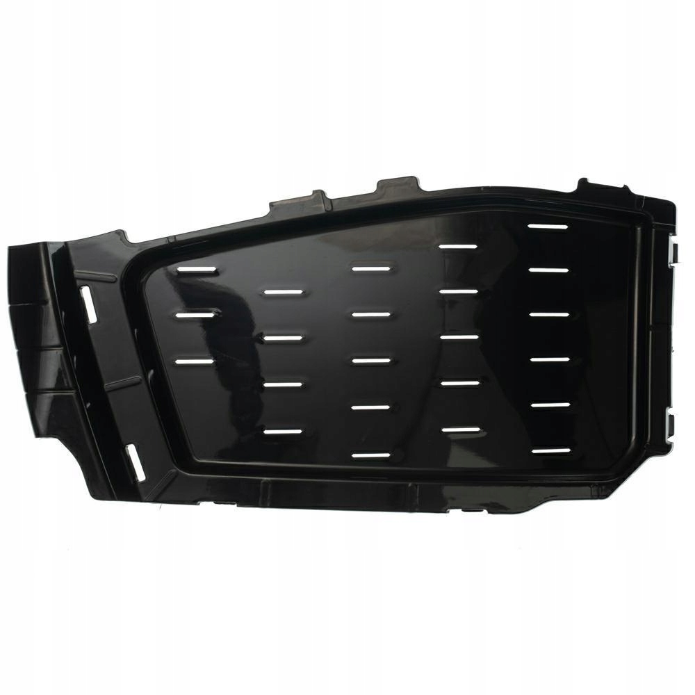 Bmw 7 G11 G12 19- LCI Atrapa Záslepka Rámeček Halogenu Pravá 51118076416