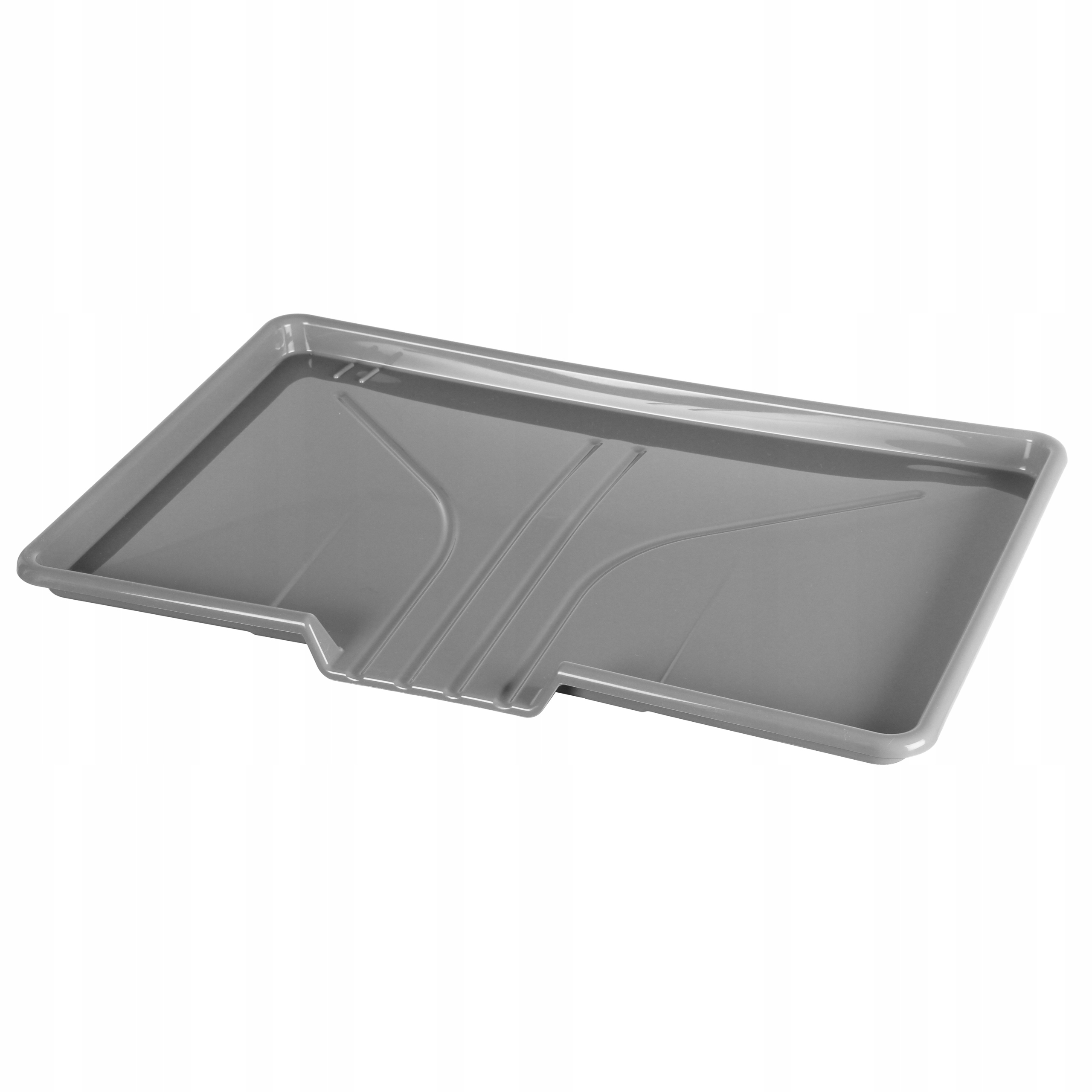 SUSZARKA DO NACZYŃ JEDNOPOZIOMOWA POJEMNA DUŻA Typ jednopoziomowa