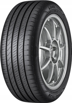 1 opona letnia 215/55R17 98W Goodyear EfficientGrip Performance 2