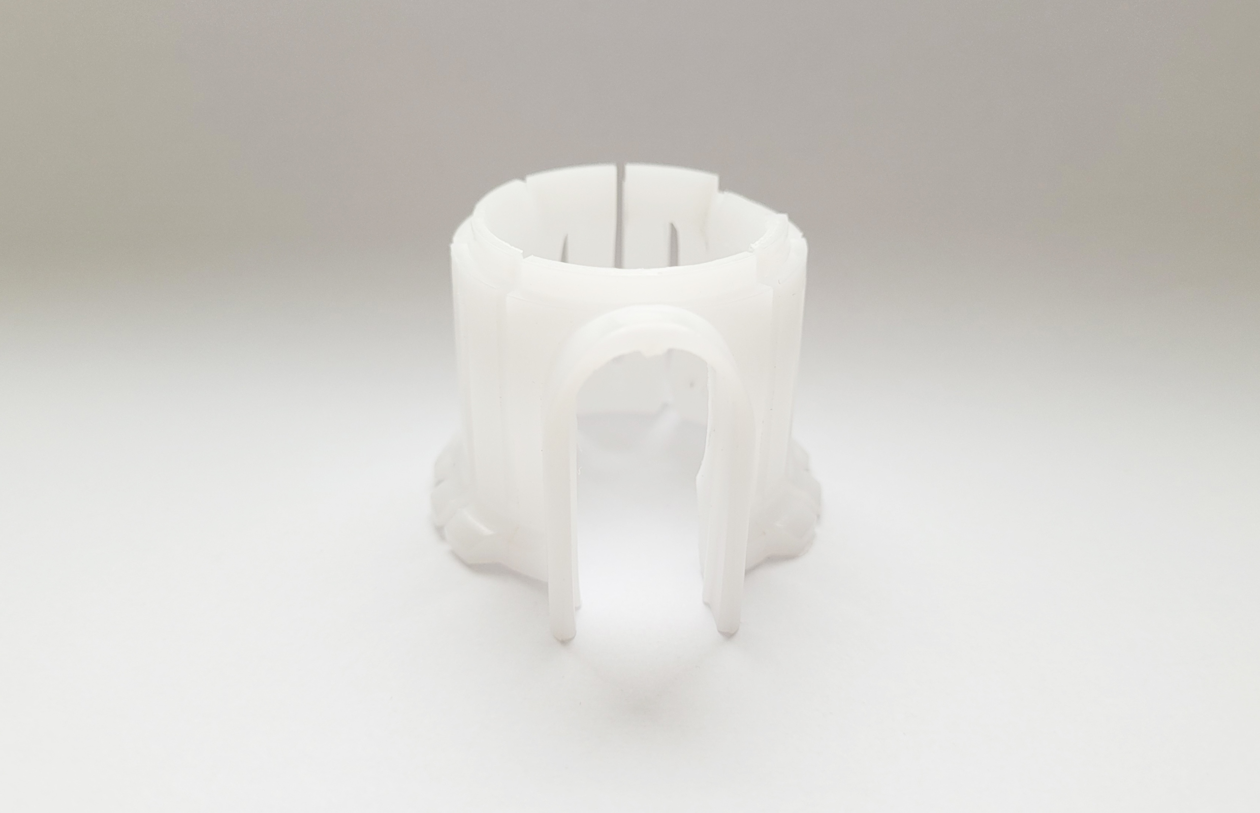 ZESTAW NAPRAWCZY LEWARKA IVECO DAILY JUMPER BOXER Producent części QP