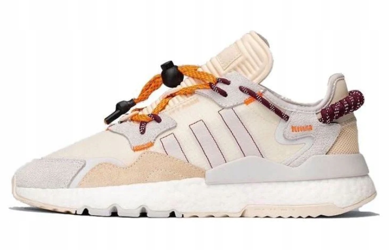 adidas Ivy Park x Nite Jogger 'Grey' Pánské tenisky velikost 47 1/3