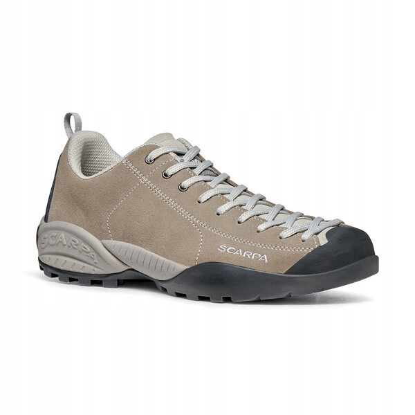 Boty Scarpa Mojito Rope béžová 44,5
