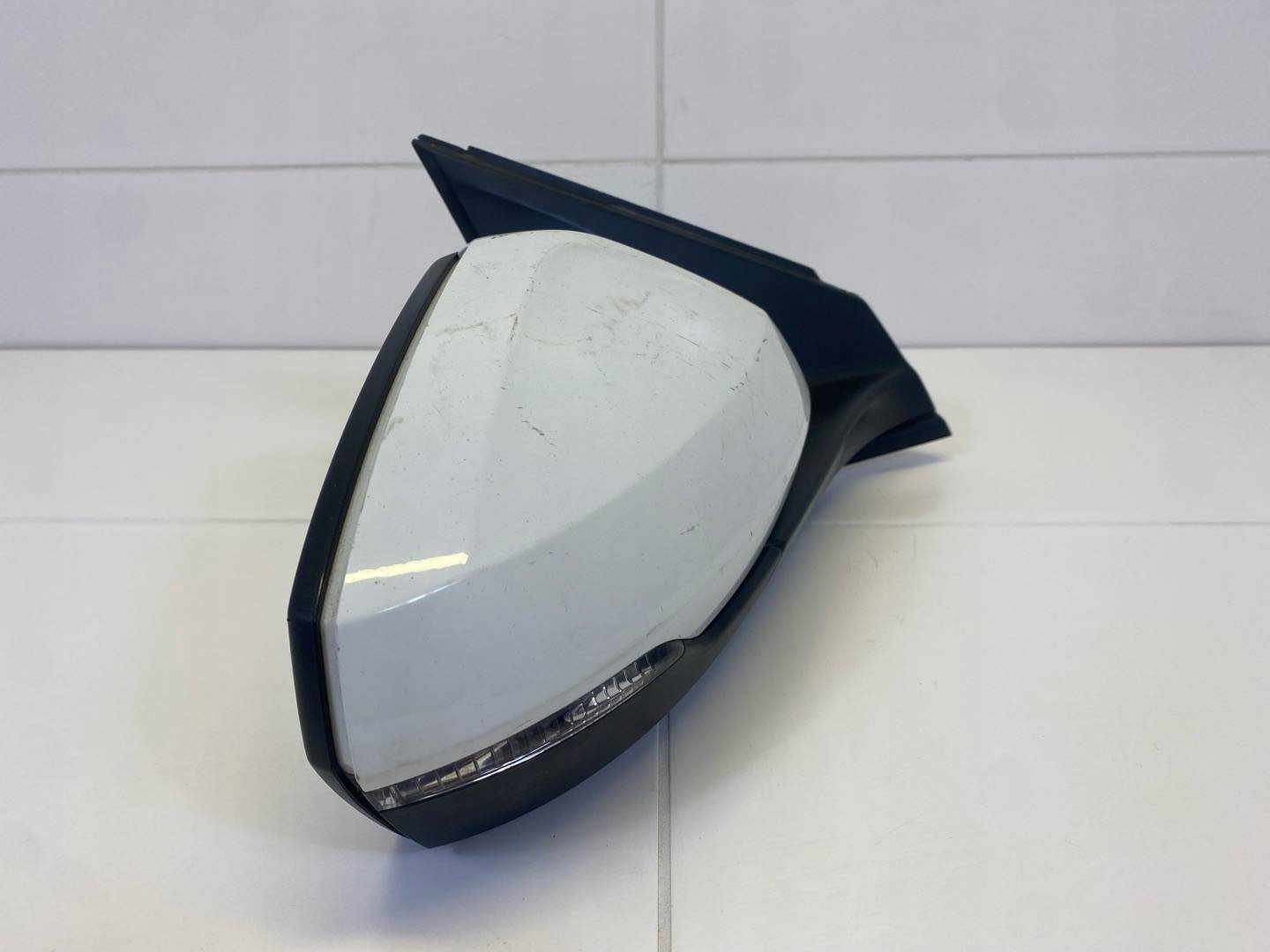 mirror exterior right side Volkswagen Polo 6 2020 2G0857934