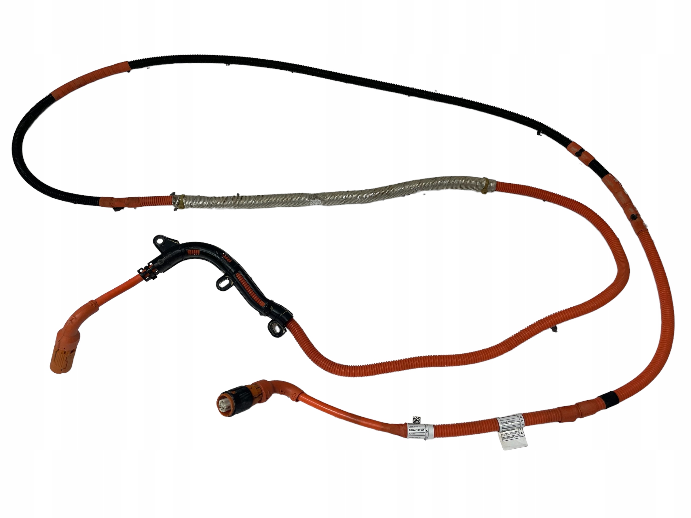 6824127 - Высоковольтный кабель BMW F45 225xe F60 SE