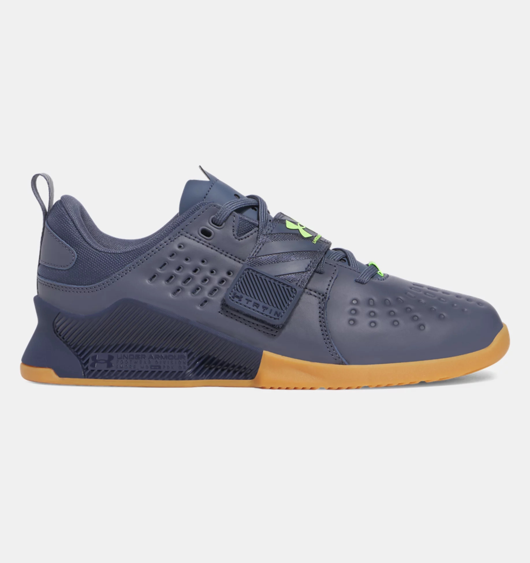 Pánské Tréninkové Boty Under Armour Reign Lifter 9/10