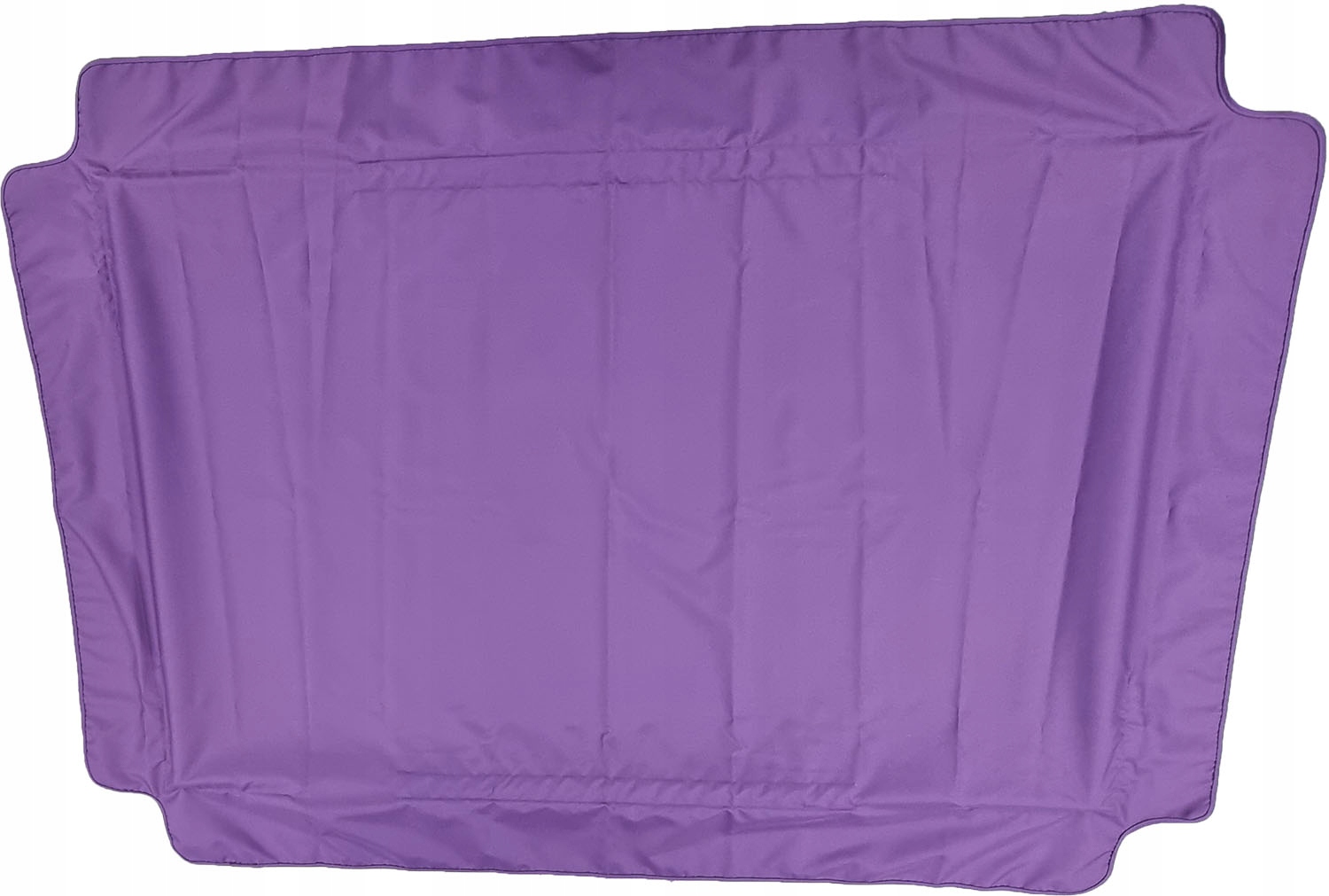 DACH DASZEK DO HUŚTAWKI OGRODOWEJ 113x165 Kodura FIOLETOWY PRODUKT POLSKI Producent Kołtech WNB