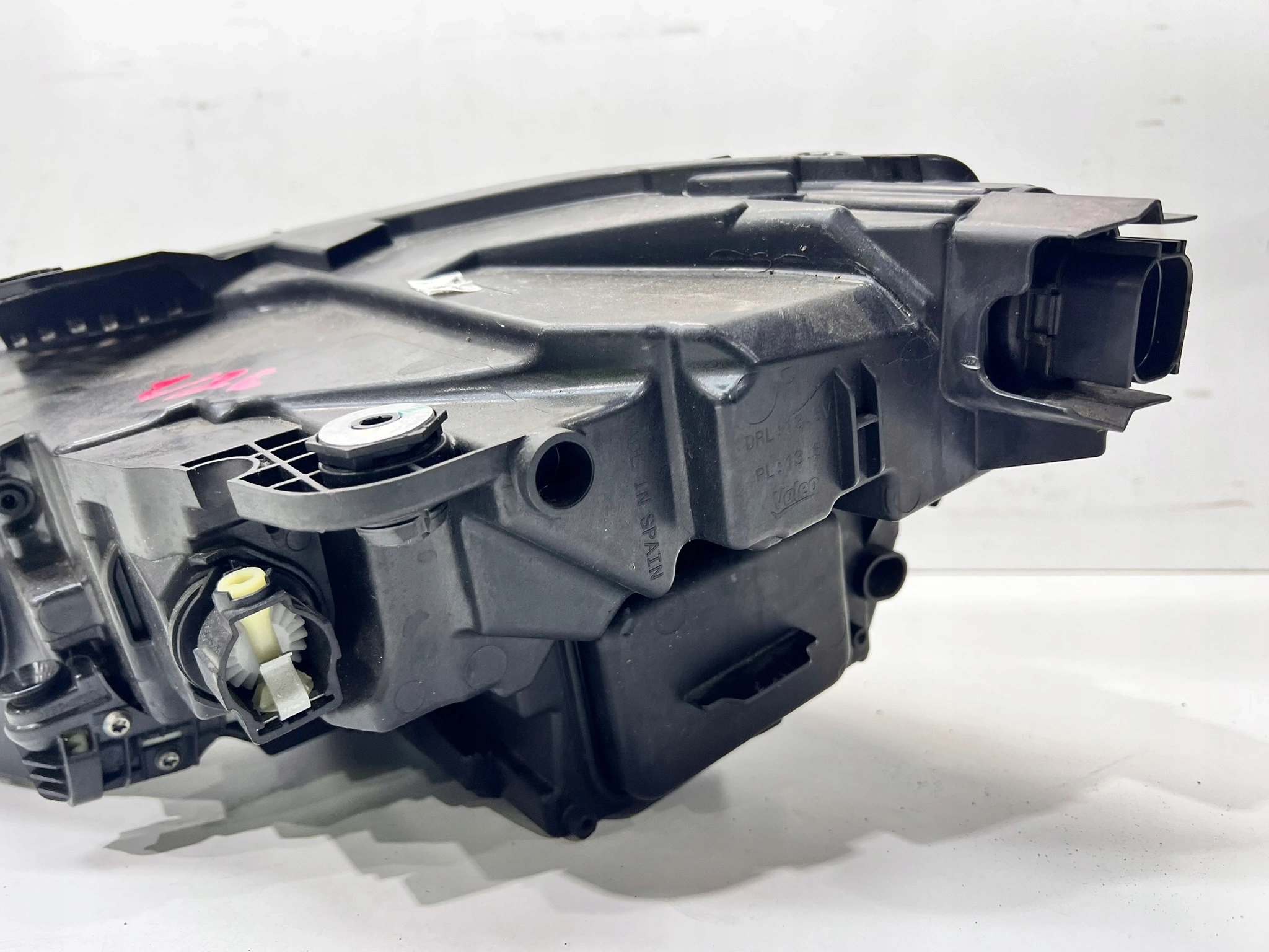 REFLEKTOR light right front AUDI A3 8Y 8Y0941012D