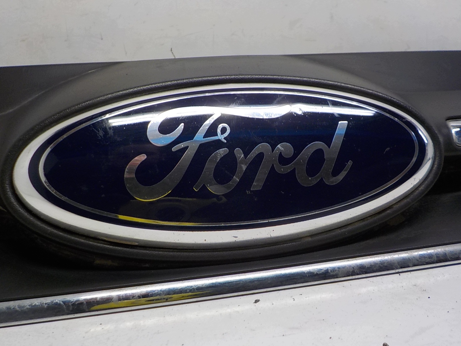 FORD C-MAX II CMAX MK2 grill grille radiator