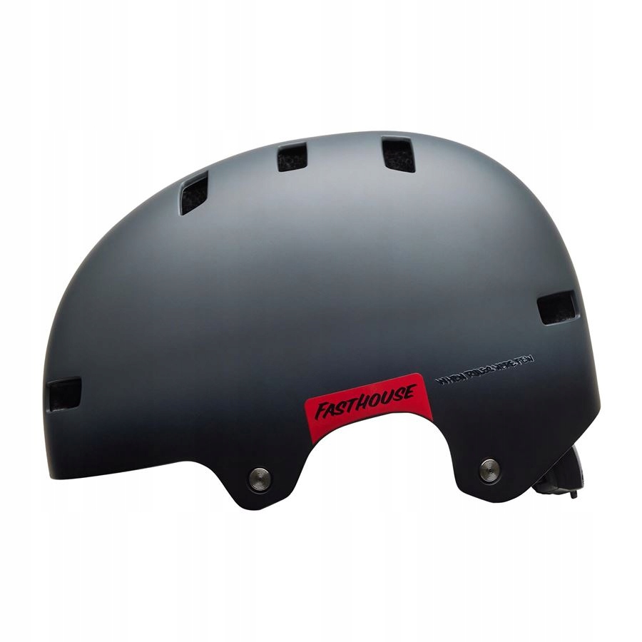Cyklistická přilba Bell Local Matte Gray Fasthouse vel. L 59-61,5