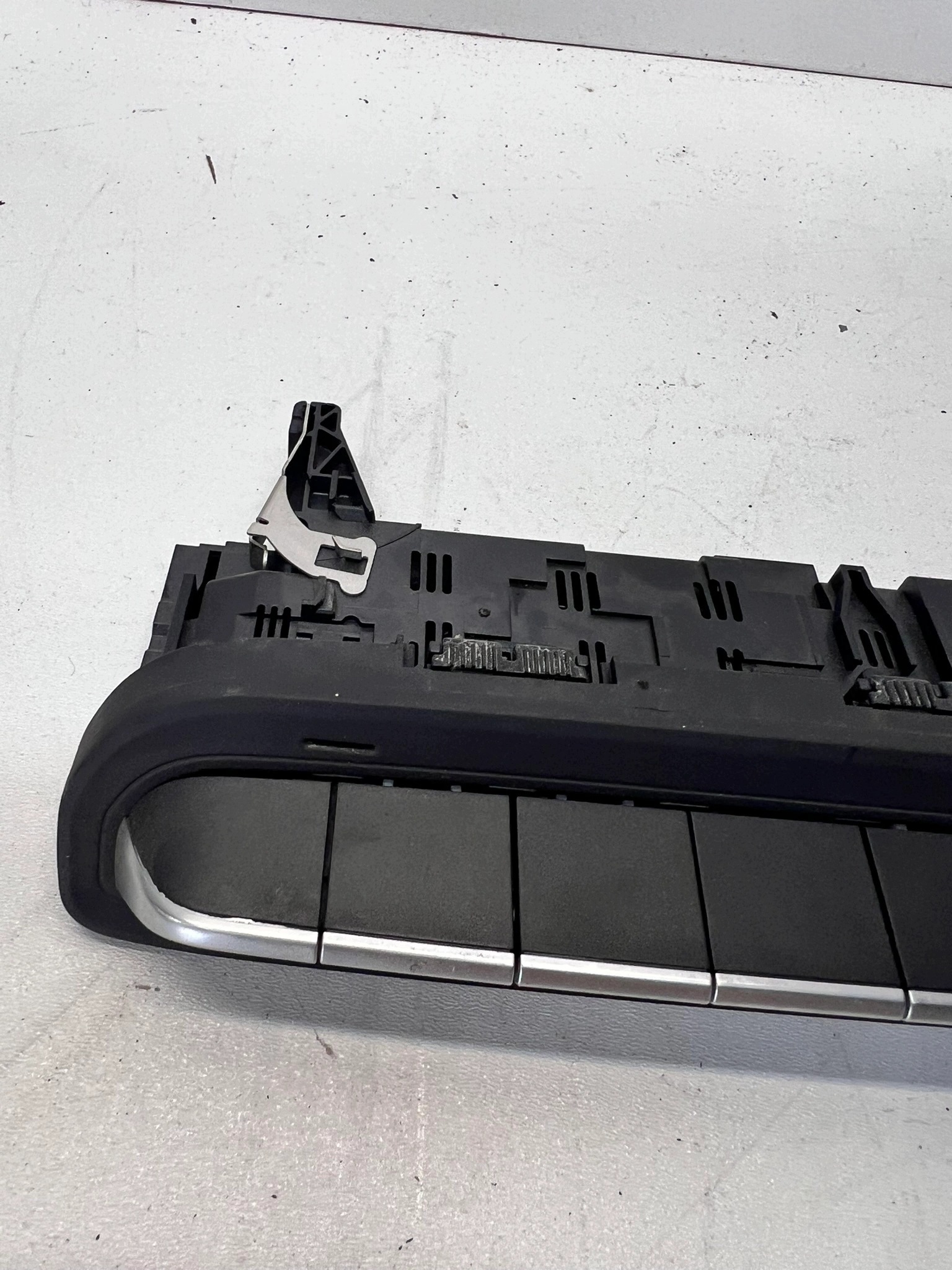 PANEL GUZIK START STOP ESP PDC AUDI A4 B9 8W0925301AC