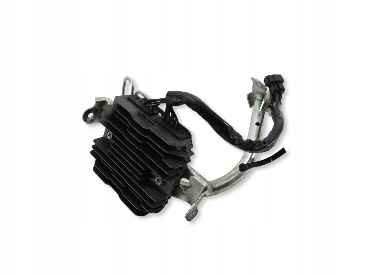 Regulátor Napätia Suzuki Gsx 1300R Hayabus 08-20 3280015H11