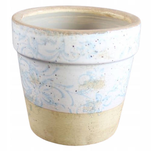 DONICA DONICZKA OSŁONKA CERAMICZNA NA KWIATY