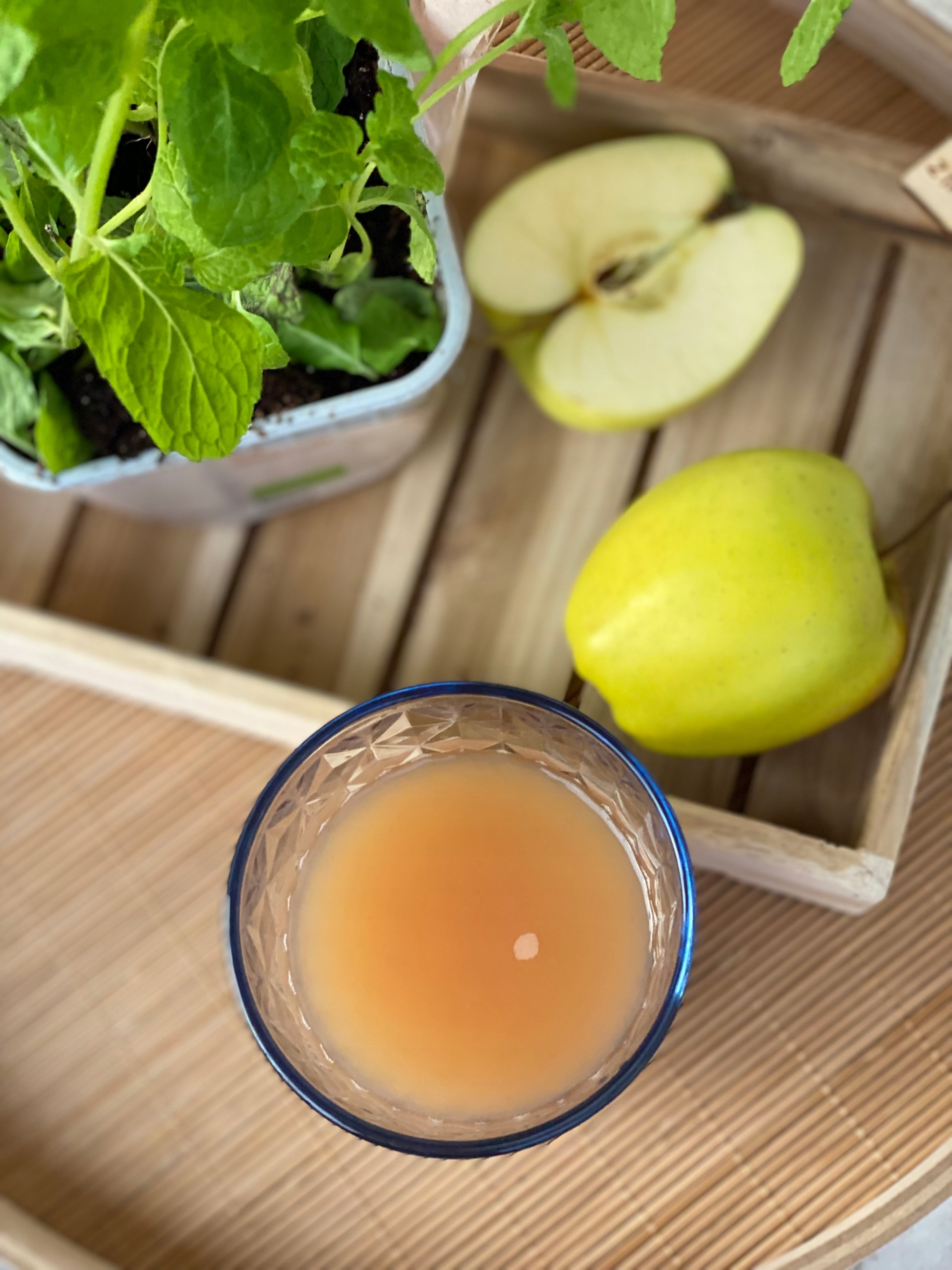 SOK JABŁKO POKRZYWA TŁOCZONY NFC 100% 5L DZIECI Marka inna