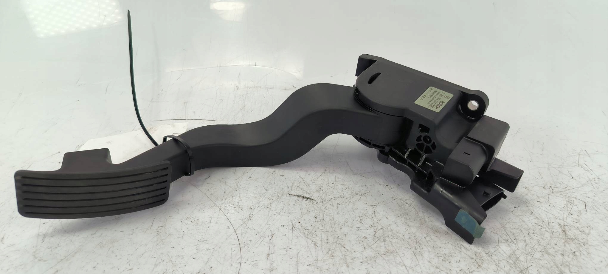 PEDAL PEUGEOT BOXER II