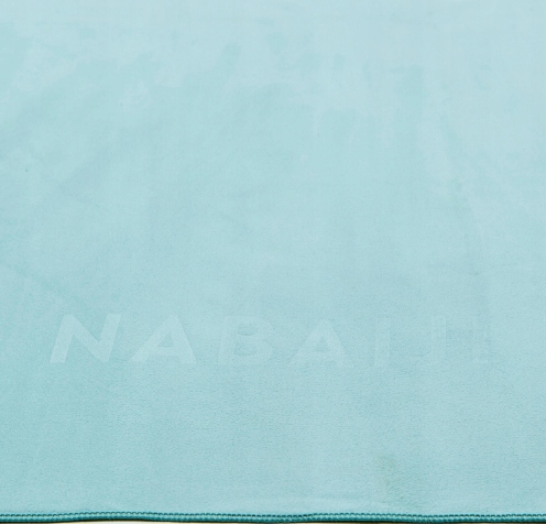 RĘCZNIK SZYBKOSCHNĄCY MIKROFIBRA LEKKI L 80x130cm