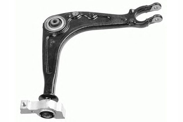 lemforder рычаг подвески peugeot 407 2.0 (6D_)