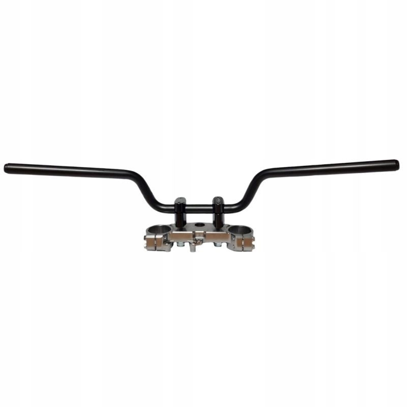 Biketec Oceľový Volant Kawasaki Versys 650 (2009-2013) Farba Čierna (wz