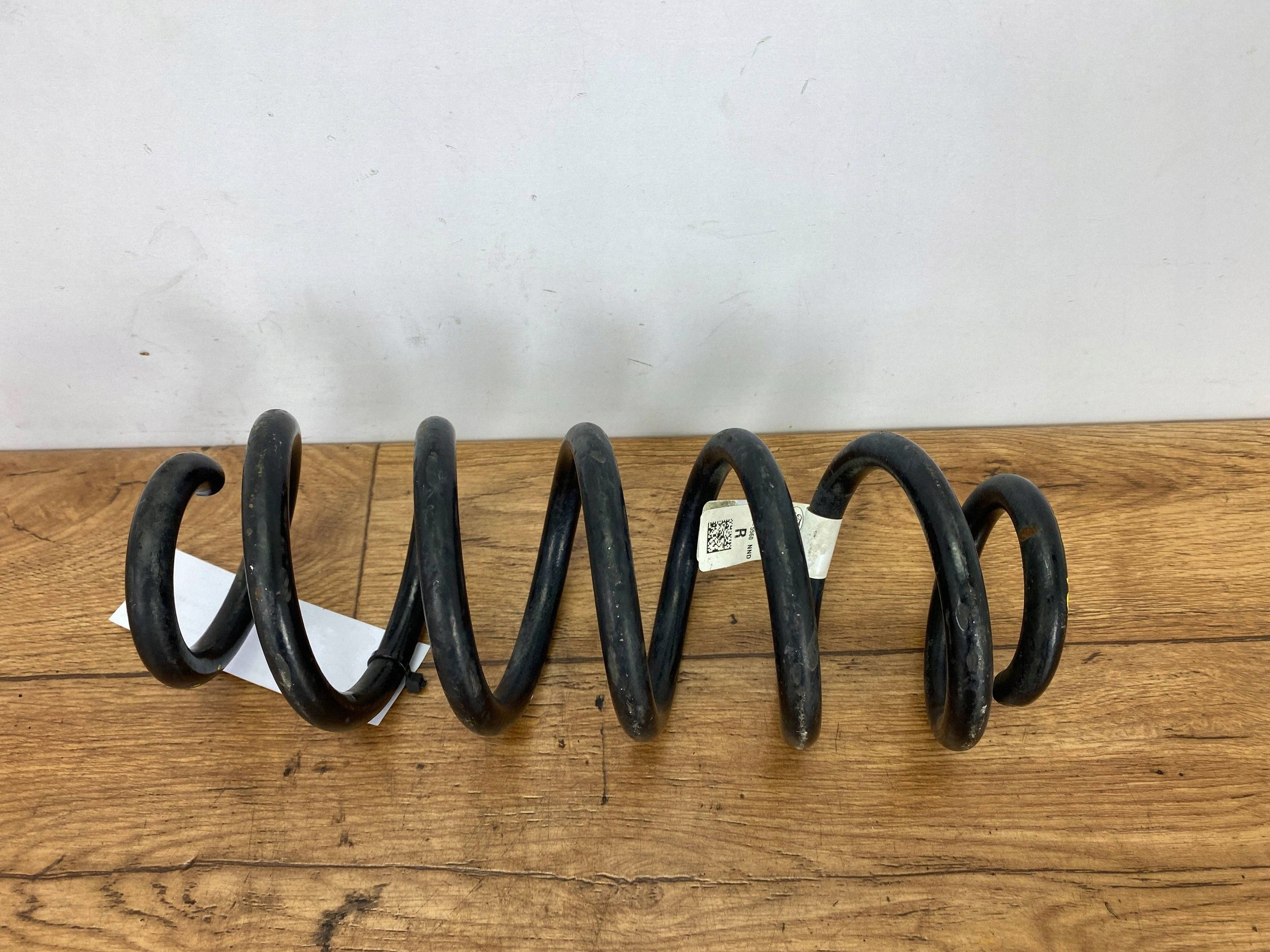 spring rear Ford Escape IV 2020+