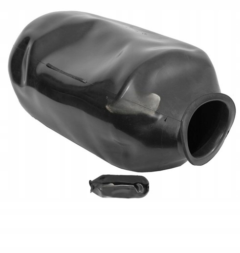Membrána čerpadla z Epdm gumy pro hydroforovou nádrž Omnigena Mhi 1100 80 Litrů