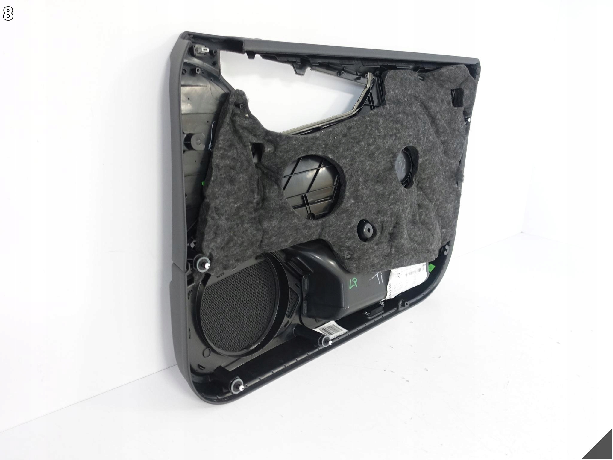 AUDI A7 S7 RS7 4G8 C7 10-18 upholstery side door left front SOUL