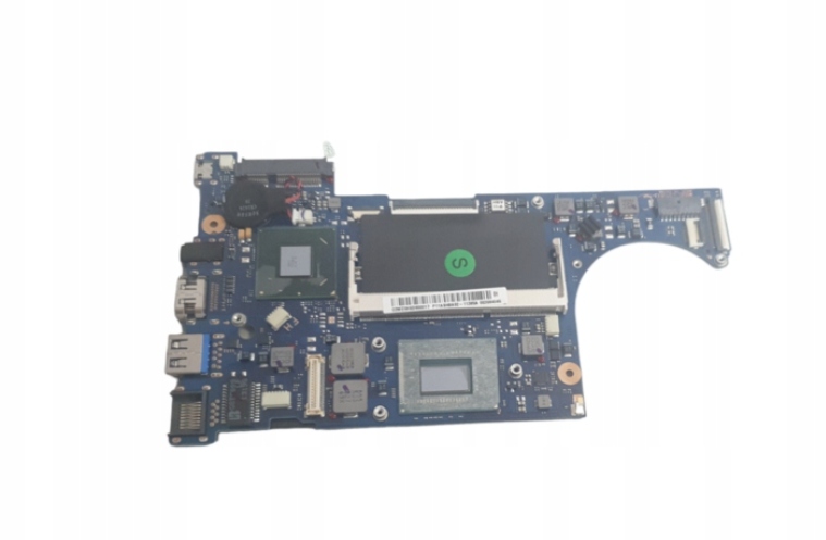 Základní deska Notebook Samsung BA92-11385A