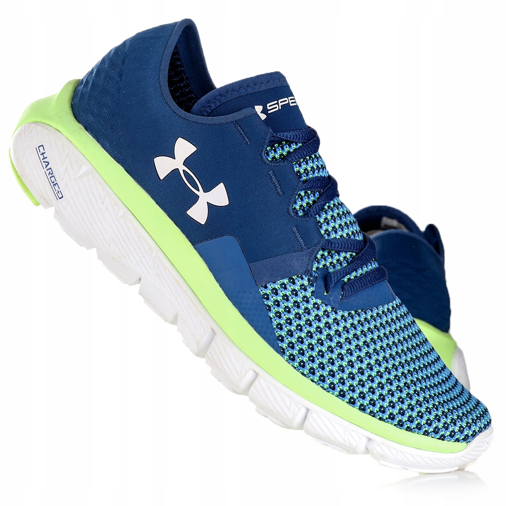 Sportovní obuv Under Armour Speedform 1273954-480