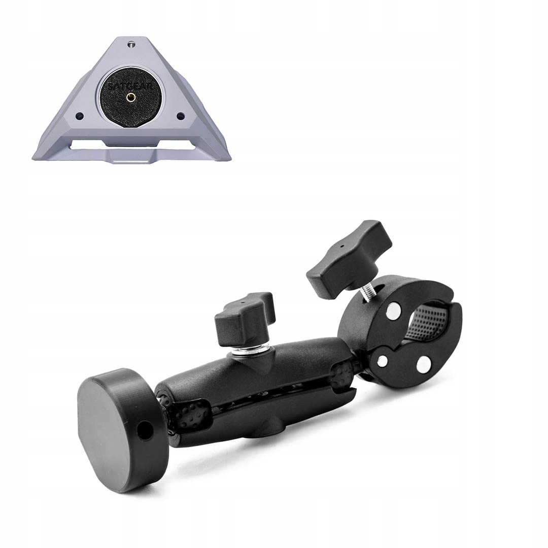 Mini nastavitelný držák SatGear – určený pro Starlink – Nový adaptér