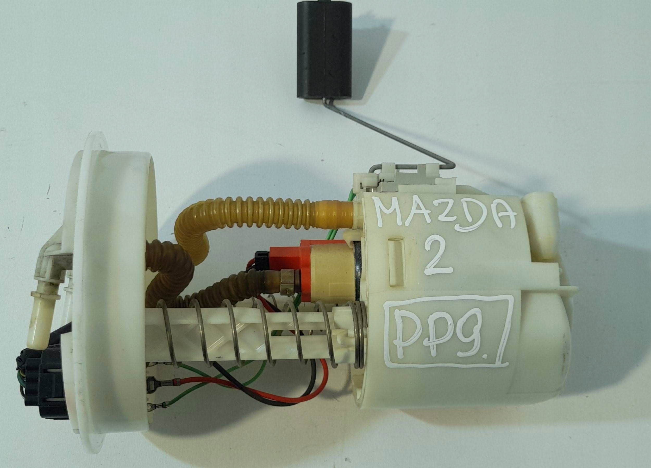 Mazda 2 Ford Fiesta MK6 feed pump 2S619H307 (PP9)