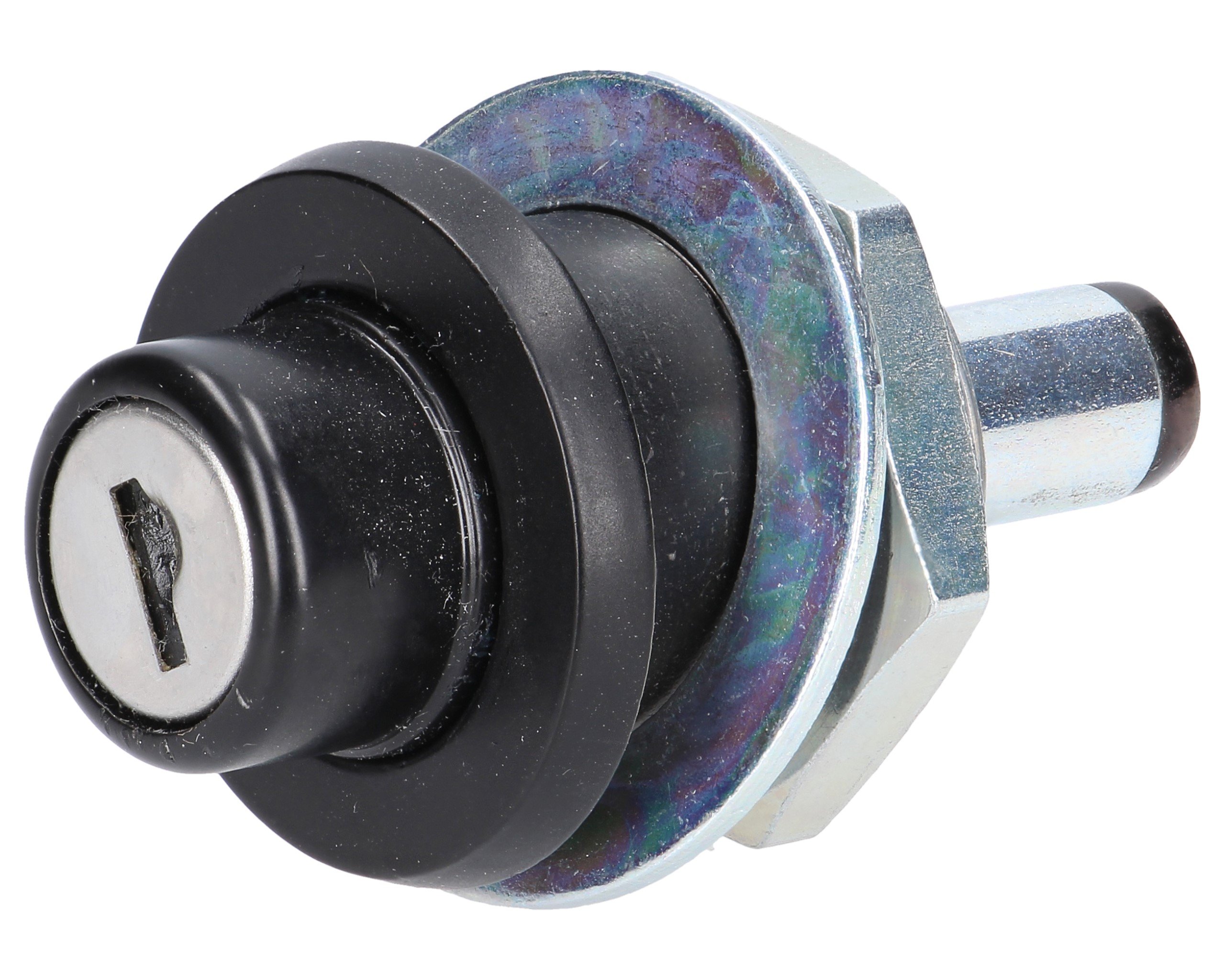 tlačítko kliky levé dveře John Deere AL58550