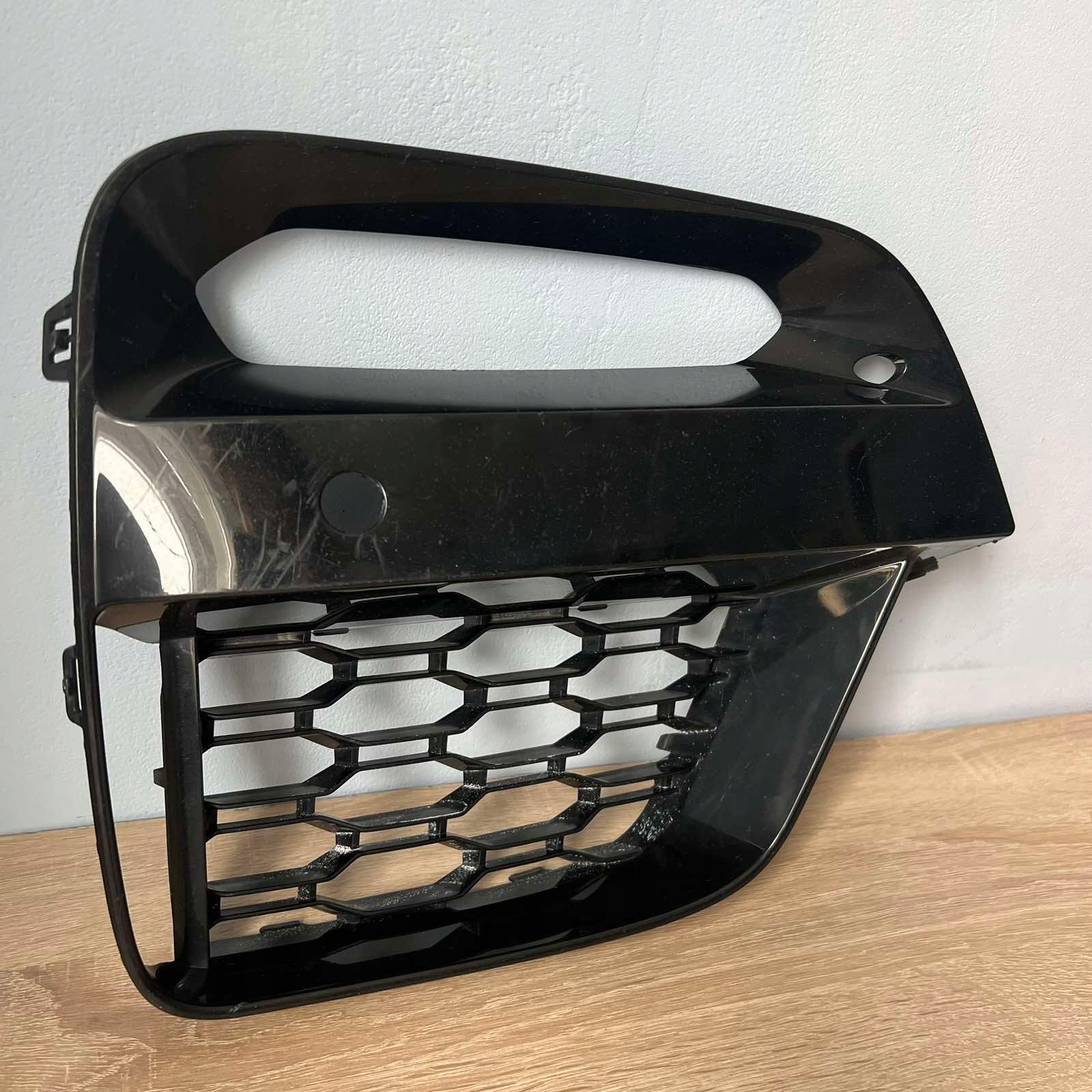 BMW X3 G01 m-packet 17-> grid of a bumper right front front 5111773828-10