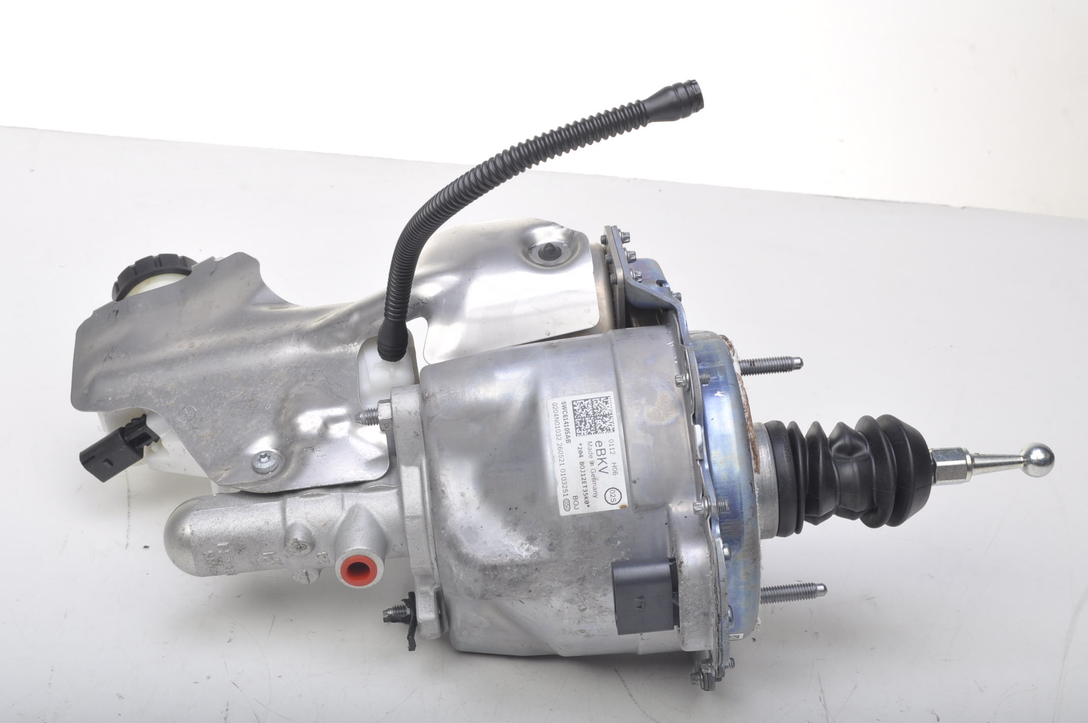 SEAT LEON IV 1.5 TSI SERWO 5WC614105AB 2021R