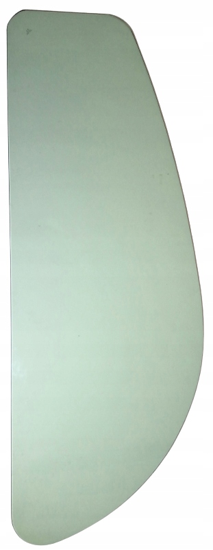 SZYBA BOCZNA LEWA DRZWI KOMATSU PC75R-2/95R-2/110R