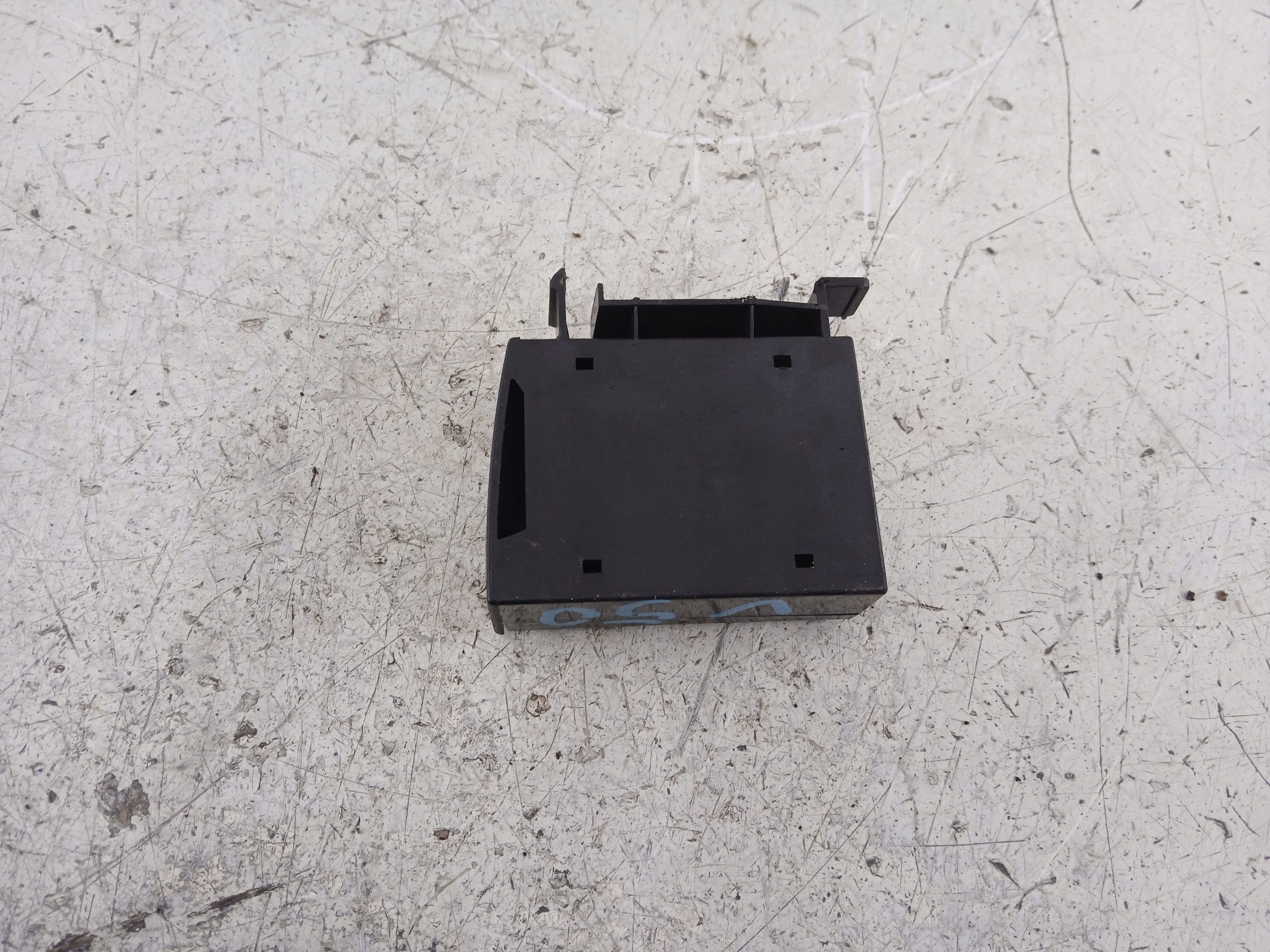 VOLVO V50 S40 II player KARTY 30775846