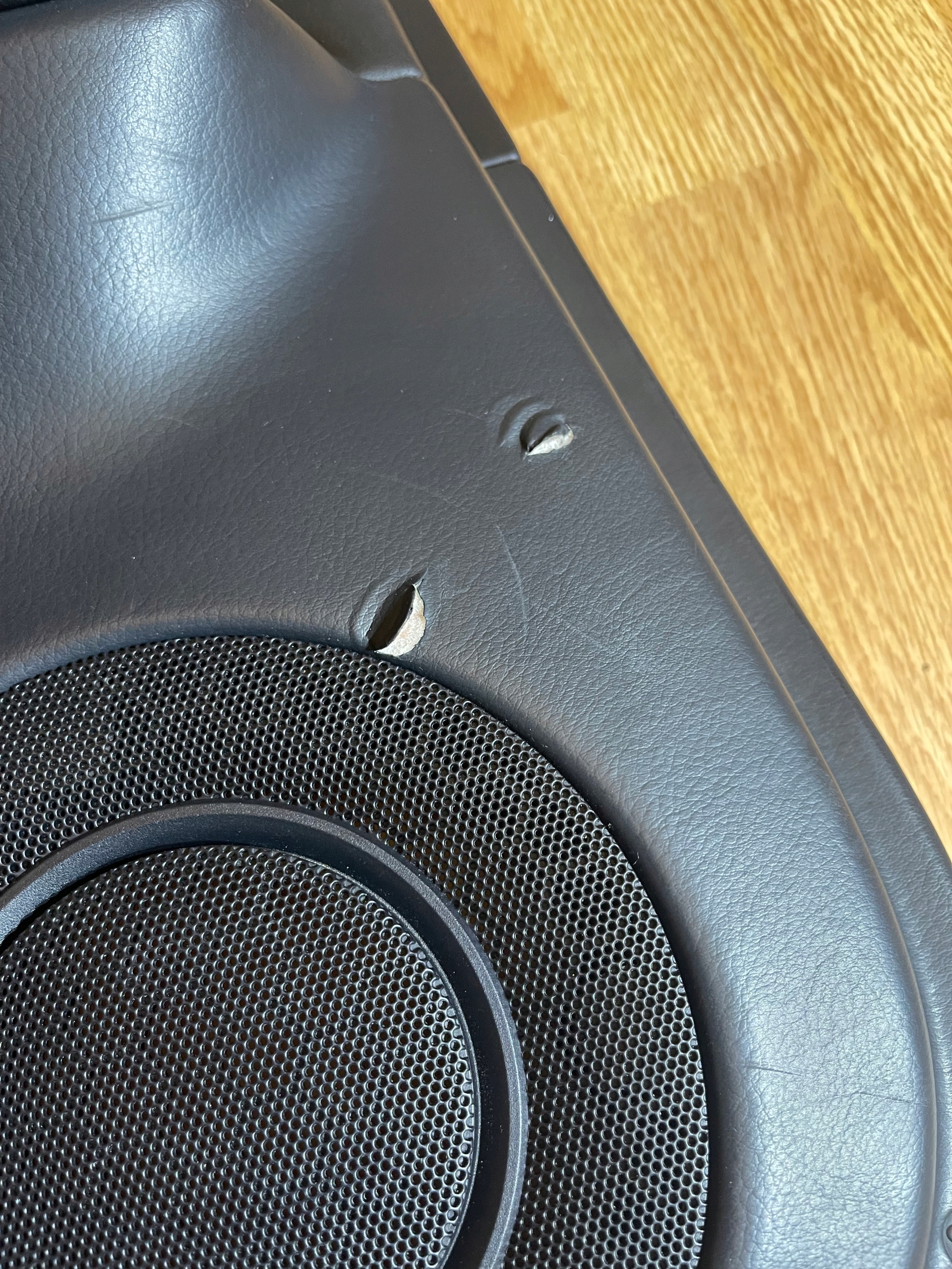 Boczek tył lewy Lexus GS Numer katalogowy części 67640-30R60-C8