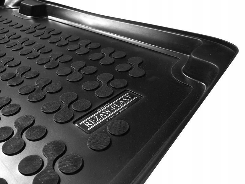 MATA DO BAGAŻNIKA SUZUKI VITARA II Hb, dolna podłoga 2015-2018 Producent Rezaw-Plast