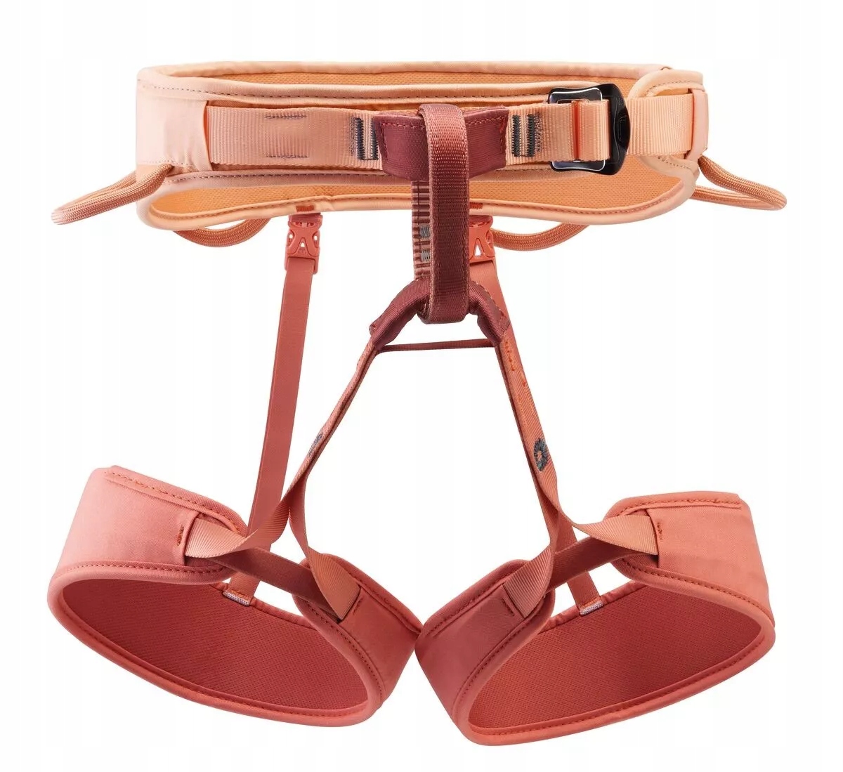 Uprząż Petzl Corax Lt Women Coral Sand S