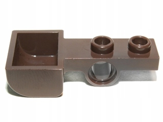 

Lego Katapulta Ciemny Brązowy 88289