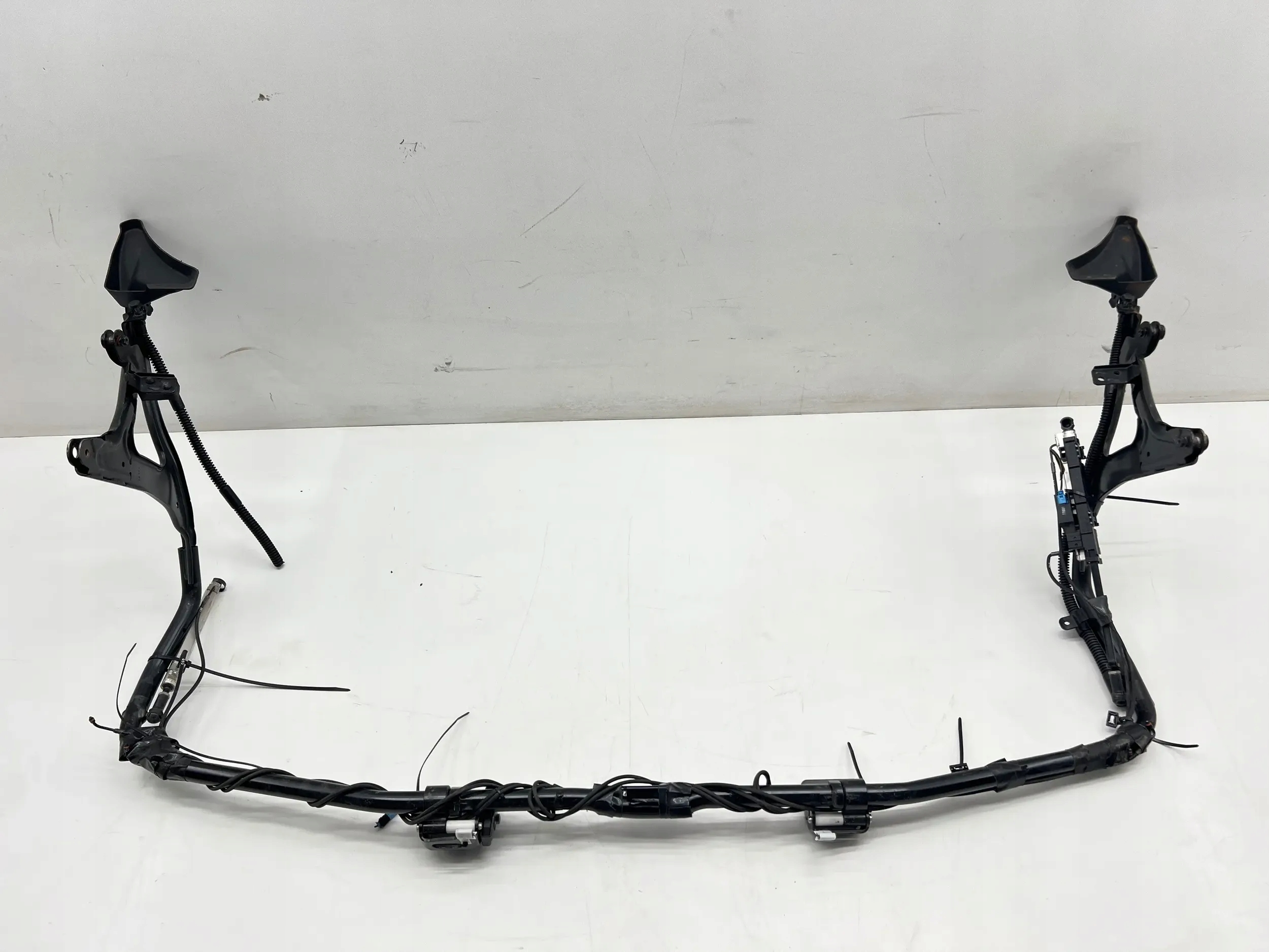 Mercedes-Benz SLK R172 PAŁĄK PALAK DACHU KLAPY STELAZ RAMA